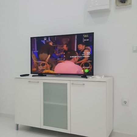 White Apartment 阿利坎特 外观 照片