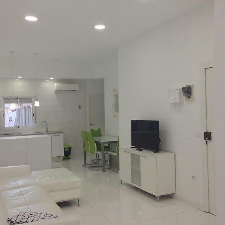 White Apartment 阿利坎特 外观 照片